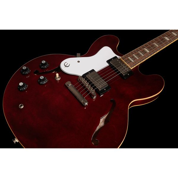 Epiphone Noel Gallagher Riviera LH