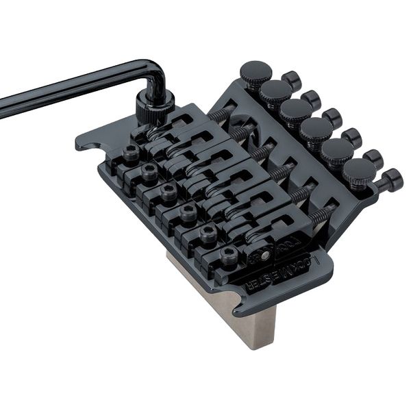 Schaller Lockmeister 6 Tremolo 37mm BC