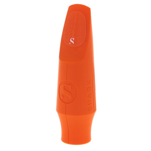 Syos Tenor Spark 7 Lava Orange