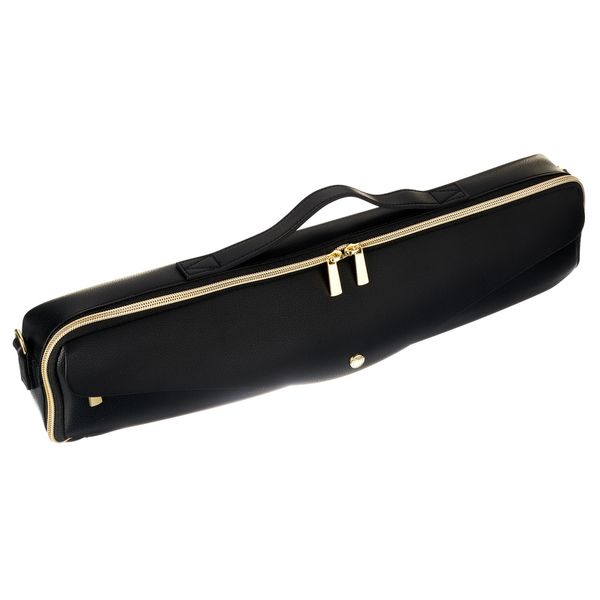 Pearl Flutes Legato Largo Case Cover Black