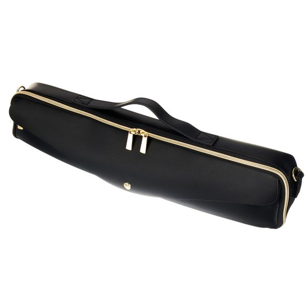 Pearl Flutes Legato Largo Case Cover Black