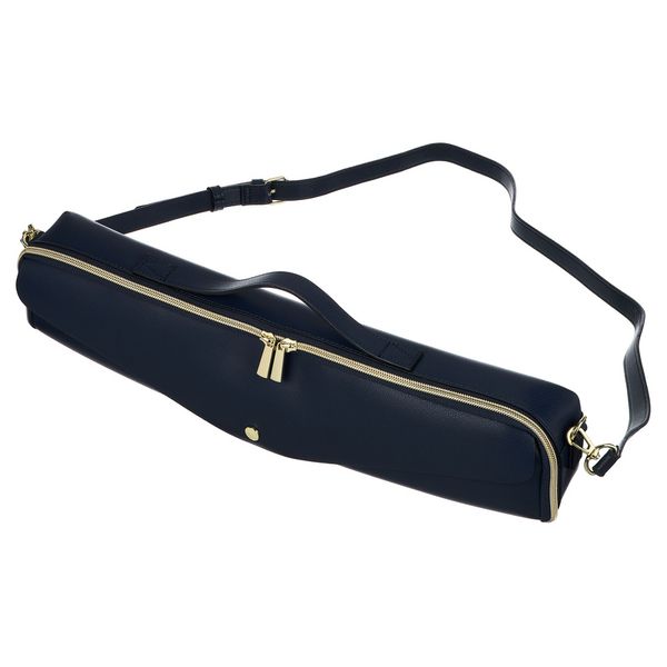 Pearl Flutes Legato Largo Case Cover Navy