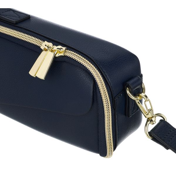 Pearl Flutes Legato Largo Case Cover Navy