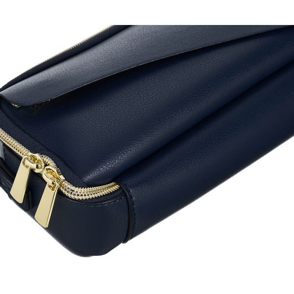 Pearl Flutes Legato Largo Case Cover Navy