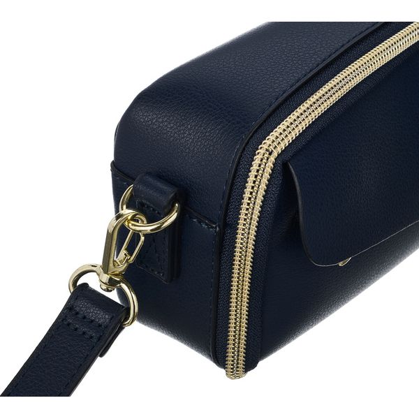 Pearl Flutes Legato Largo Case Cover Navy