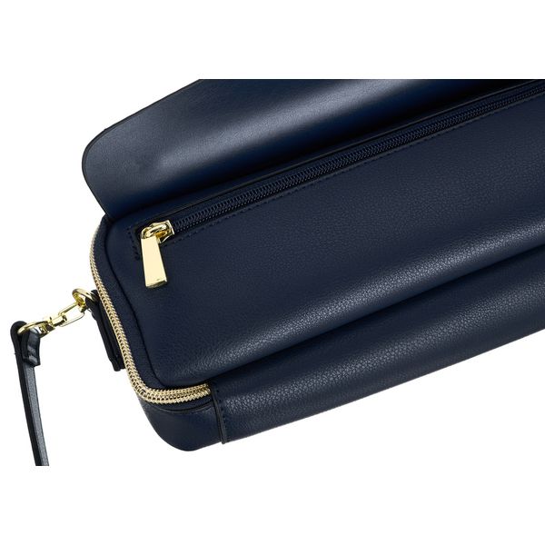 Pearl Flutes Legato Largo Case Cover Navy