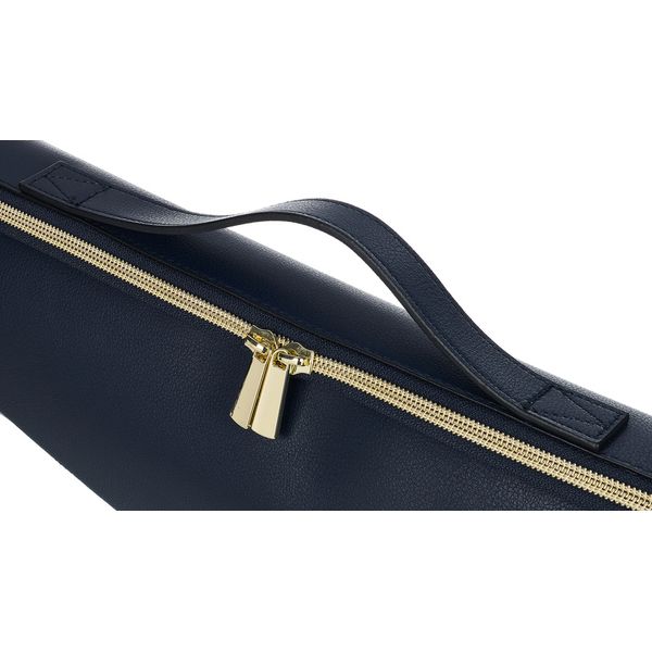 Pearl Flutes Legato Largo Case Cover Navy