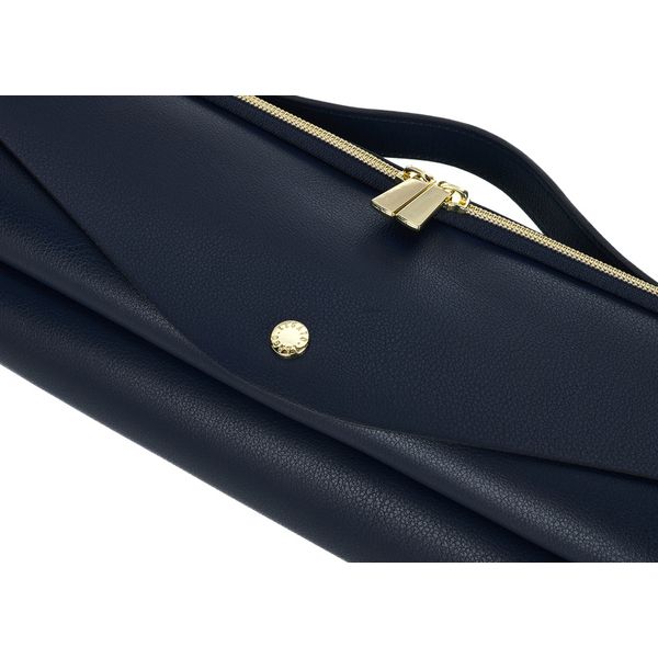 Pearl Flutes Legato Largo Case Cover Navy