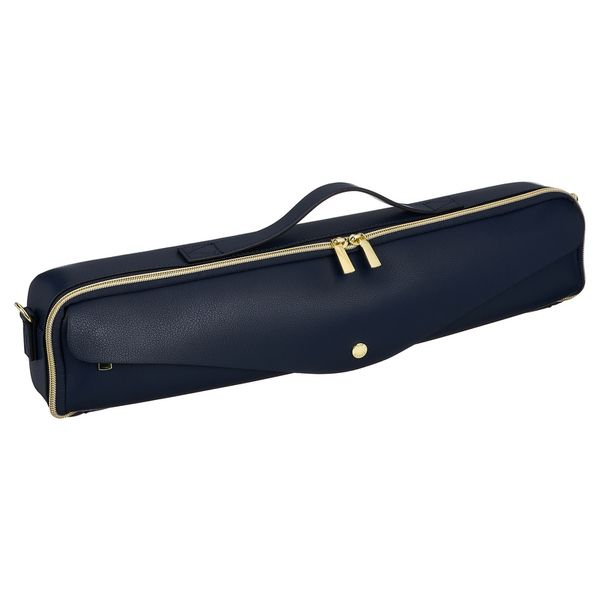 Pearl Flutes Legato Largo Case Cover Navy