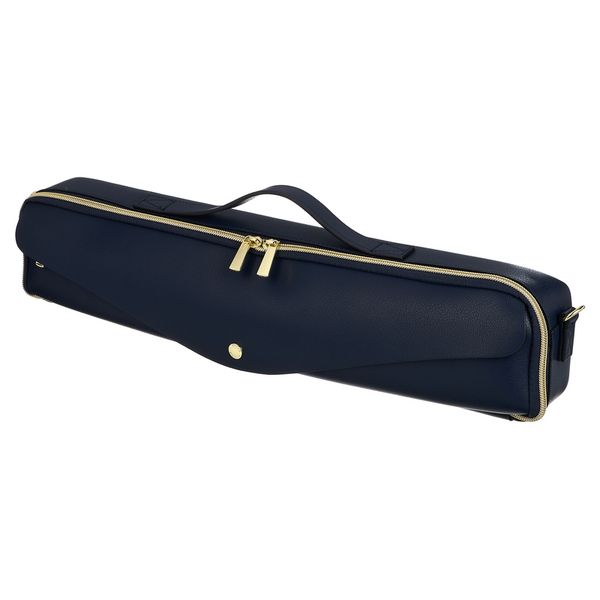 Pearl Flutes Legato Largo Case Cover Navy