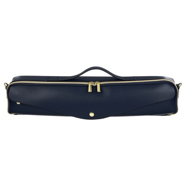 Pearl Flutes Legato Largo Case Cover Navy