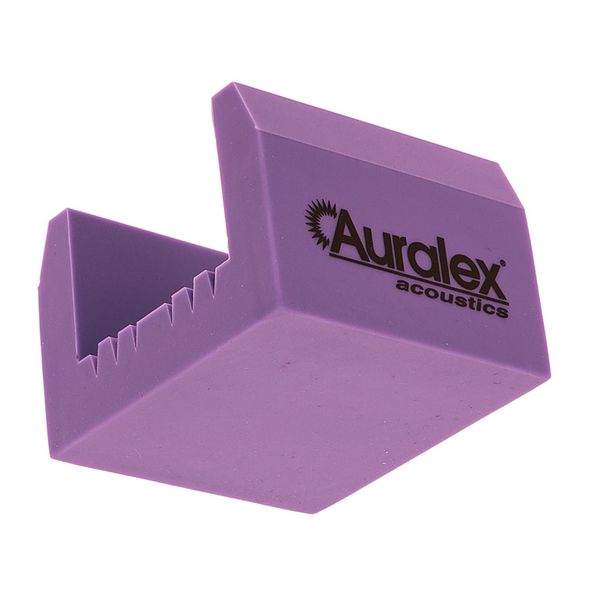 Auralex Acoustics U-Boat Floor Floaters Purple