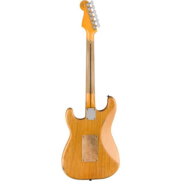 Fender Jerry Garcia Gator Strat LTD