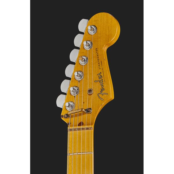 Fender Jerry Garcia Gator Strat LTD