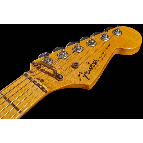 Fender Jerry Garcia Gator Strat LTD