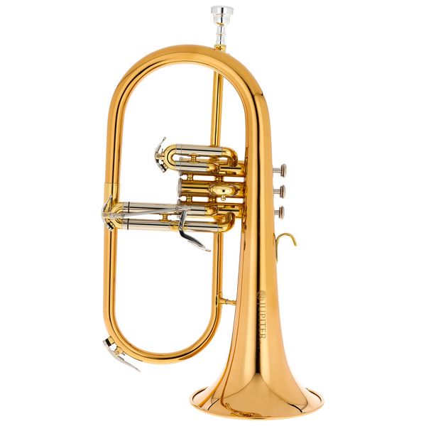 Jupiter JFH1100RQ Flugelhorn