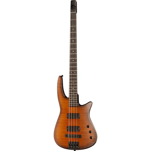 Thomann store mustang bass