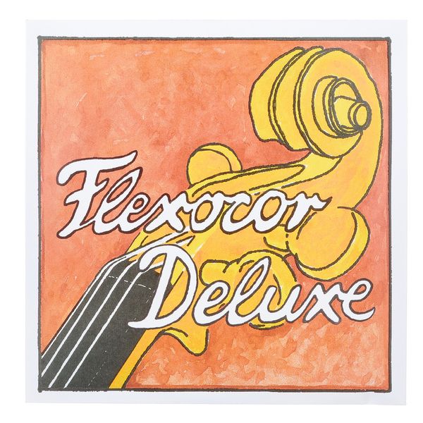 Pirastro Flexocor Deluxe A Cello 4/4