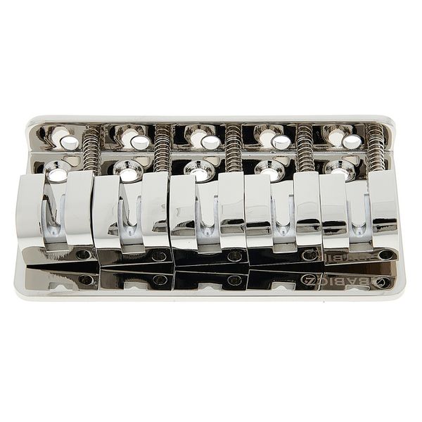 Babicz FCH 5 Bass Bridge Z-Series N