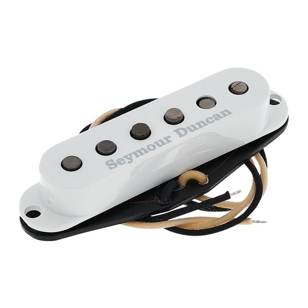 Seymour Duncan SSL52-1m Five-Two Strat Mid. – Thomann UK