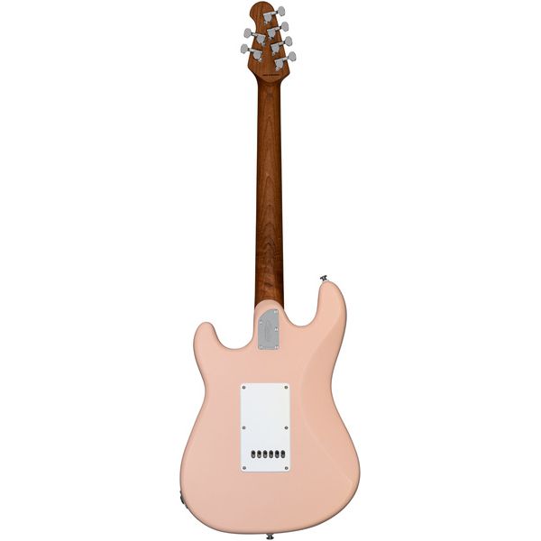 Sterling by Music Man Cutlass CT50HSS Pueblo Pink