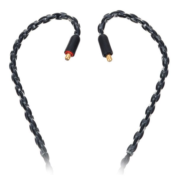 Hörluchs High-End Cable T2 black