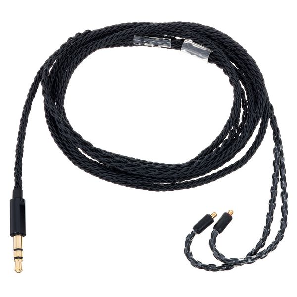 Hörluchs High-End Cable T2 black