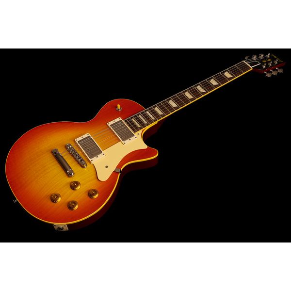 Heritage Guitar H-150 Custom Core PT DSB