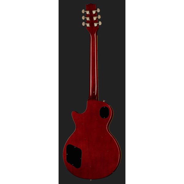Heritage Guitar H-150 Custom Core PT Aged TSB