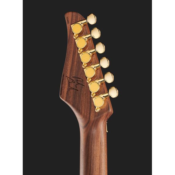 Suhr Standard Reb Beach Signature