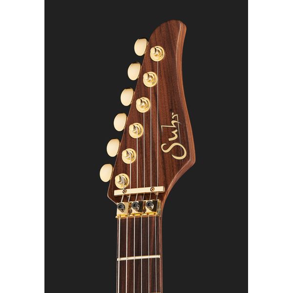 Suhr Standard Reb Beach Signature