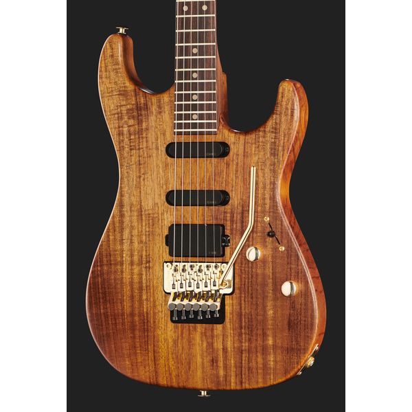 Suhr Standard Reb Beach Signature