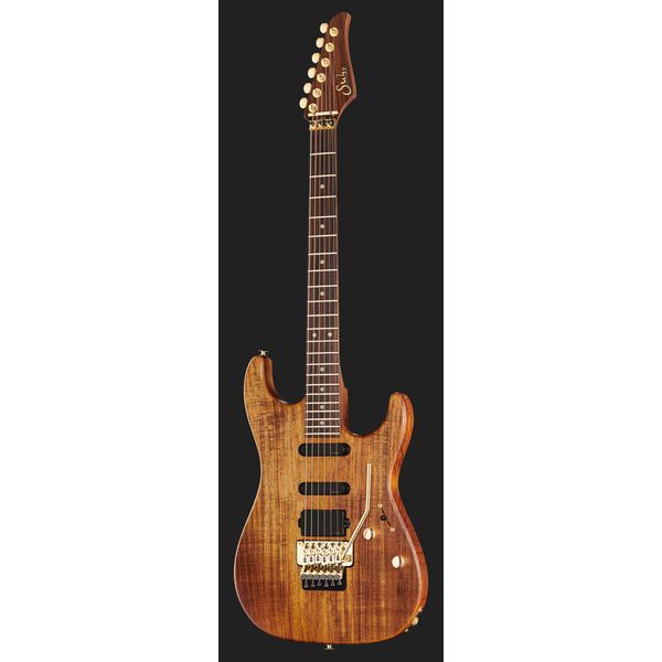 Suhr Standard Reb Beach Signature