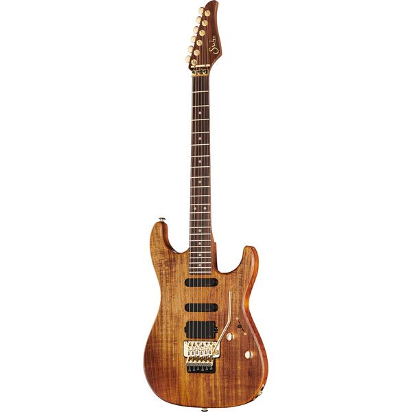 Suhr Standard Reb Beach Signature