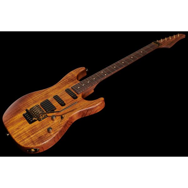 Suhr Standard Reb Beach Signature