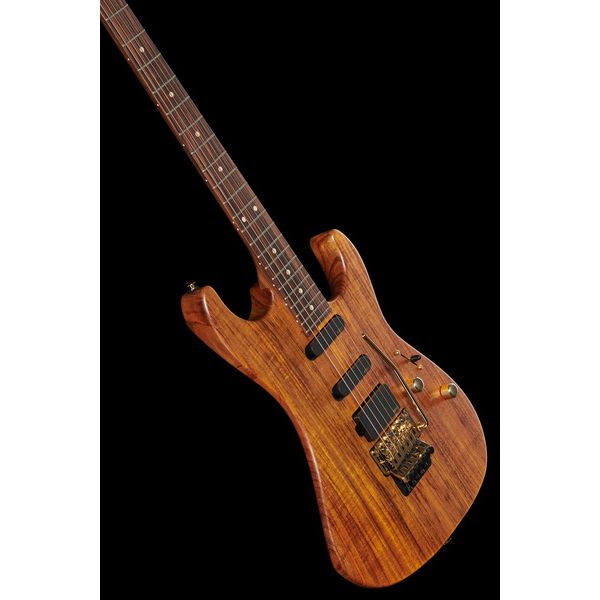 Suhr Standard Reb Beach Signature