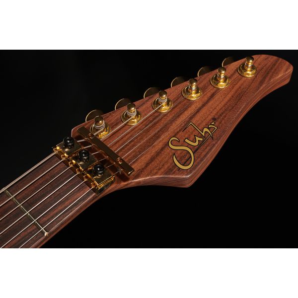 Suhr Standard Reb Beach Signature