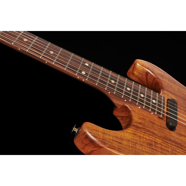 Suhr Standard Reb Beach Signature