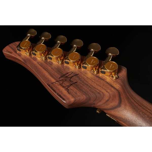 Suhr Standard Reb Beach Signature