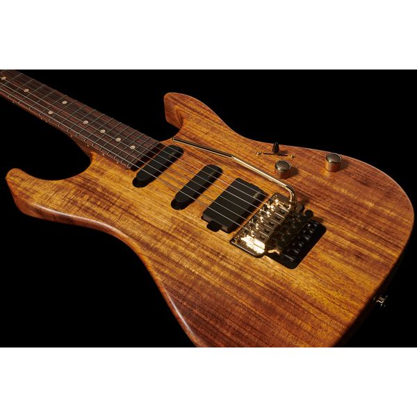 Suhr Standard Reb Beach Signature