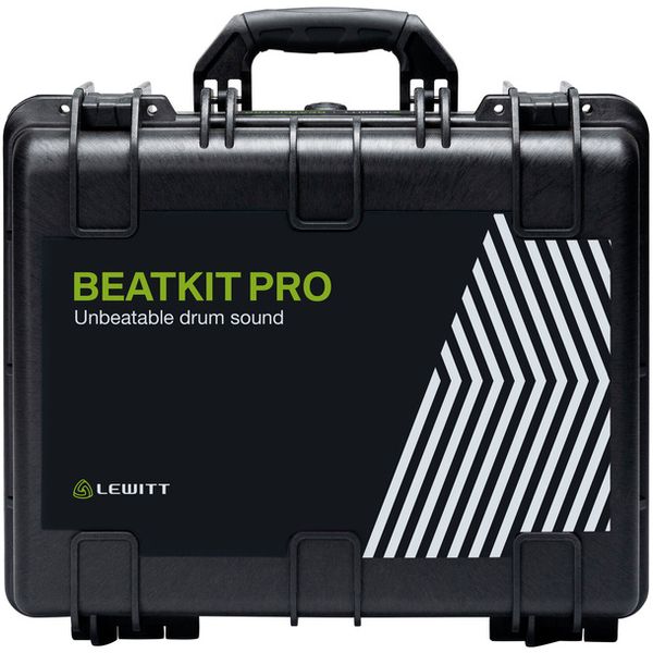Lewitt Beatkit Pro