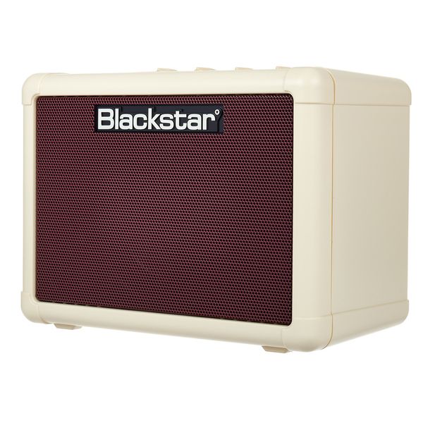 Blackstar FLY 3 Mini Amp Vintage Cream