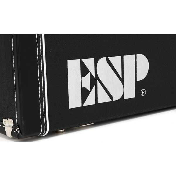 ESP MH XL Guitar Form Fit Case