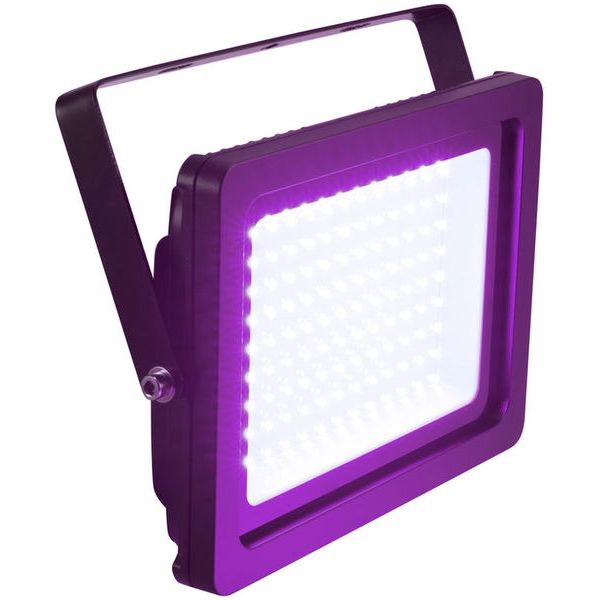 Eurolite LED IP FL-100 SMD purple