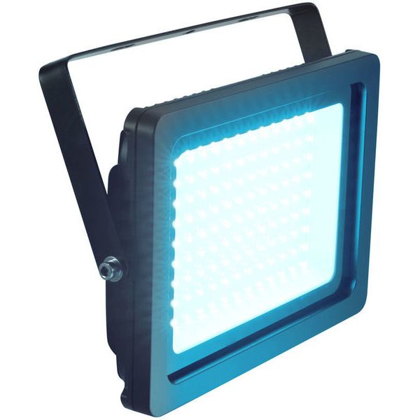 Eurolite LED IP FL-100 SMD turquoise