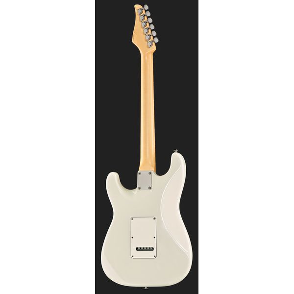 Suhr Classic S Antique HSS RW OWT