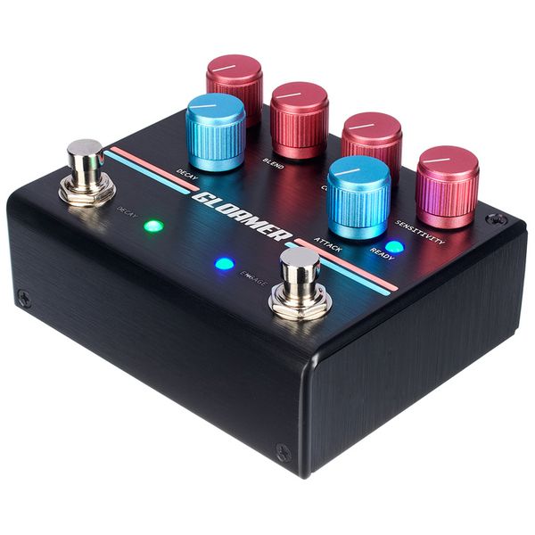 Pigtronix Gloamer