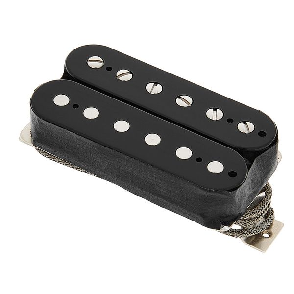 Gibson Custombucker Double Black – Thomann France