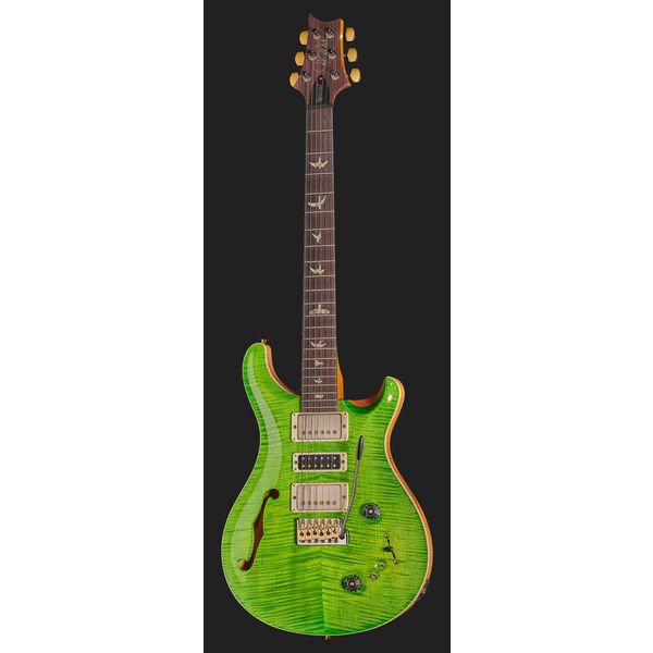 PRS Special Semi-Hollow 10 Top ER