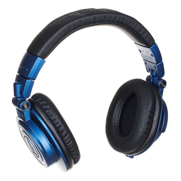 Audio-Technica ATH-M50XDS